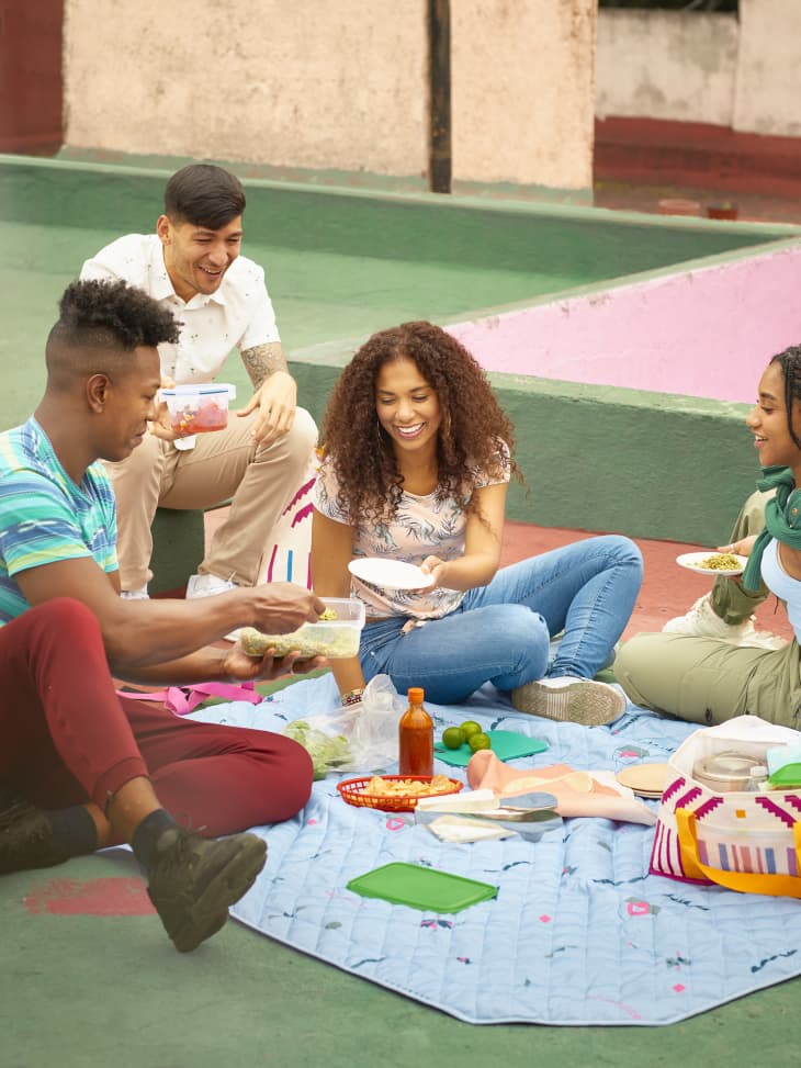 IKEA's New ÖMSESIDIG Collection Celebrates Latin American Culture